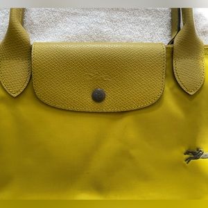 LONGCHAMP Le Pliage Club Tote